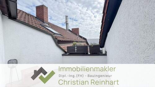 01 Start.jpg - *** schöne Maisonette Wohnung mit Dachterrasse in zentraler Lage ***