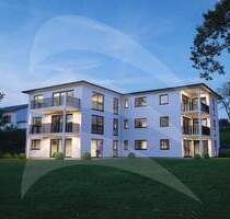 KfW40-QNG Neubau: Hochwertige Terrassen-Wohnung in ruhiger Lage - Thyrnau