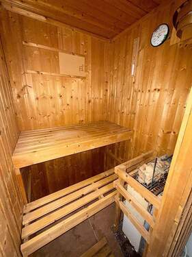 Sauna - 