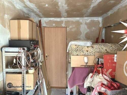 Kinderzimmer im OG - 