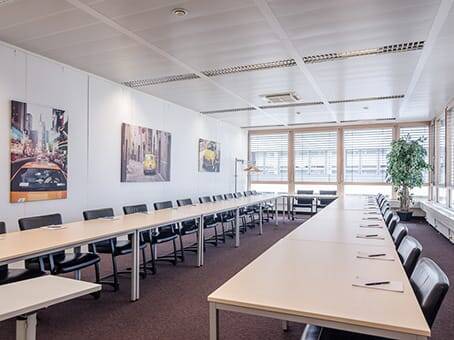 Meetingraum - 