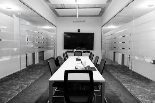 Meetingraum - Büro in Jena