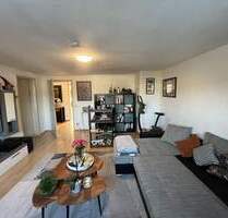 Helle 2-Zimmer-Wohnung in zentraler Lage von Karlsruhe - frei ab 01.05.2026