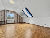 Zimmer Dachgeschoss - 