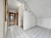 Flur Dachgeschoss - 