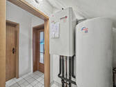 Heizung Dachgeschoss - 