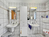 Badezimmer EG - 
