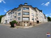 Außenansicht - 3 Zimmer Mehrfamilienhaus, Wohnhaus zum Kaufen in Essen