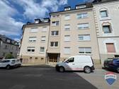 Außenansicht - 3 Zimmer Mehrfamilienhaus, Wohnhaus in Essen