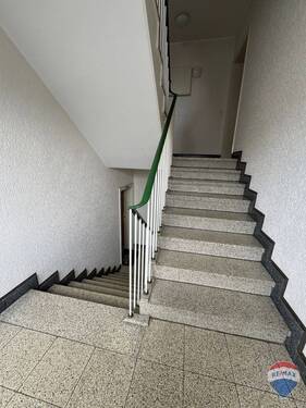Kütings Garten 3.OG rechts - 