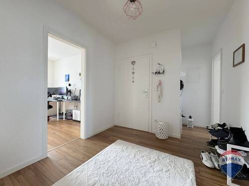 Kütings Garten 3.OG rechts - 