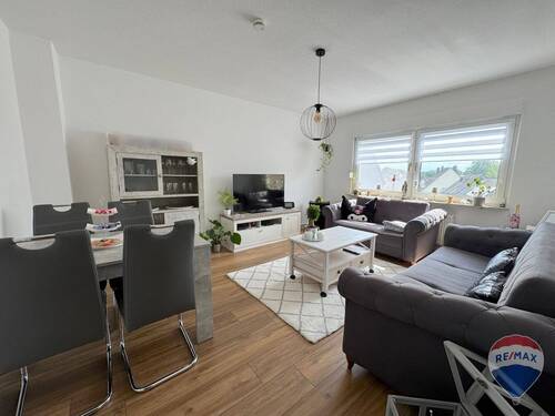 Kütings Garten 3.OG rechts - 