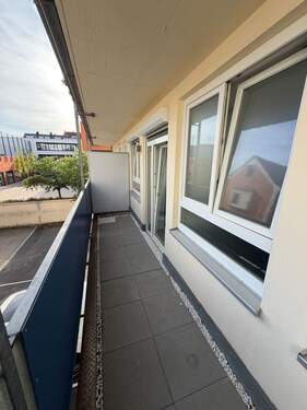 Balkon - 