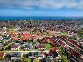 Bild 1 - Attraktives Baugrundstück mit Altbestand in ruhiger und beliebter Wohnlage an der Ostsee