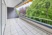 Bild 3 - 3 Zimmer Etagenwohnung in Olpe