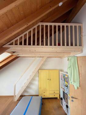Kinderzimmer - 