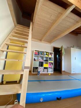 Kinderzimmer - 