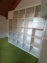 Arbeitszimmer - 