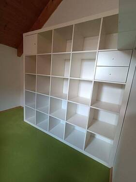 Arbeitszimmer - 