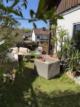 Garten - 