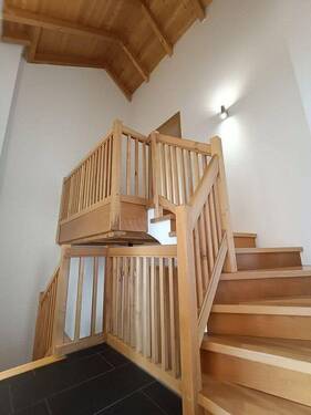Flur Mitteletage - 