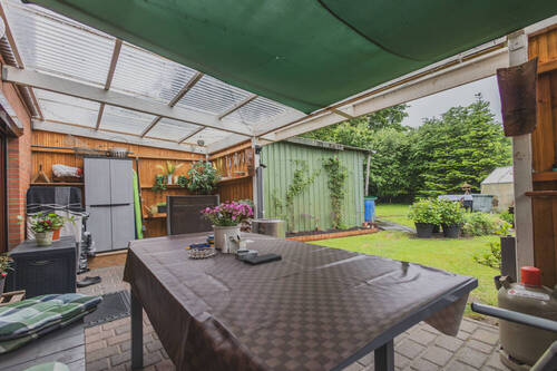 Terrasse WE 3 - 