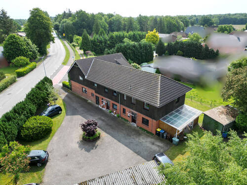 Bild 2 - 1 Zimmer Mehrfamilienhaus, Wohnhaus zum Kaufen in Sophienhamm / Oha