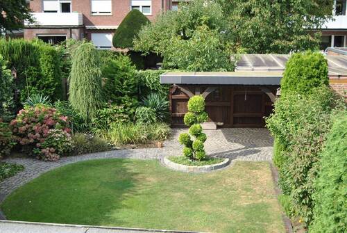 Bild 4 - Doppelhaushälfte mit 142,00 m² in Beckum zum Kaufen