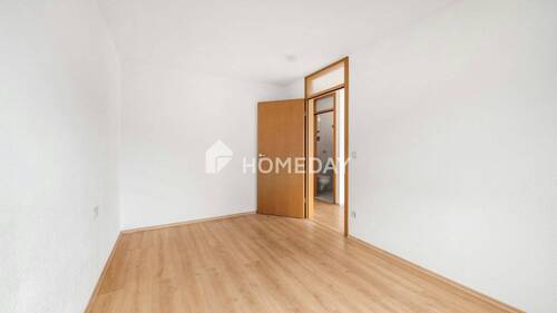 Schlafzimmer 2 - 
