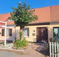 Entdecken Sie dieses charmante Reihenmittelhaus zum Kauf - Brandenburg an der Havel Plaue
