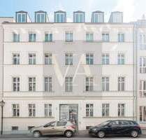 Urbaner Chic am Gipsdreieck Kreativ-Oase im Bestlage von Berlin-Mitte