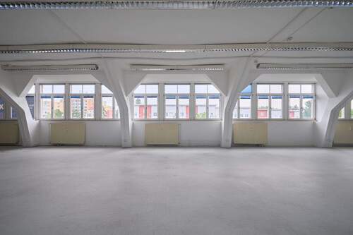 Bürofläche 3. OG - Büro in Nürnberg zur Miete