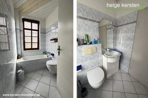 EG Badezimmer - 