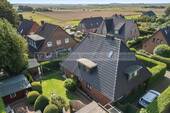 Ansicht - 7 Zimmer Einfamilienhaus in Sylt