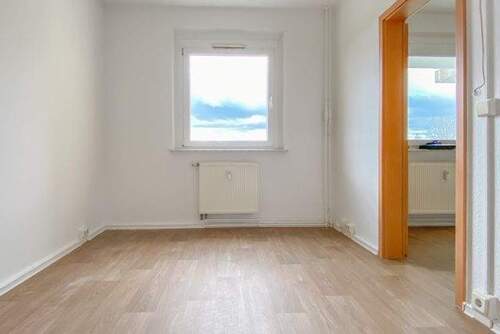 Mjuster Schlafzimmer - 