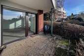 2. Terrasse - 2 Zimmer Einfamilienhaus zum Kaufen in Essen