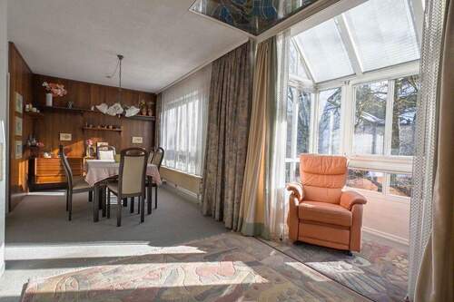 Esszimmer - Einfamilienhaus mit 182,00 m&sup2; in Landshut zum Kaufen