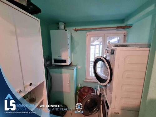 HWR W1 + Gastherme W1 - Mehrfamilienhaus, Wohnhaus mit 260,00 m&sup2; in Sommersdorf zum Kaufen