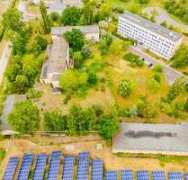 11.000 m² im Industriegebiet! - 280.000,00&nbsp;EUR Kaufpreis, ca.&nbsp; 0,00&nbsp;m&sup2; in Hoyerswerda (PLZ: 02977)