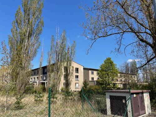 Bürogebäude von Südwest (2) - 