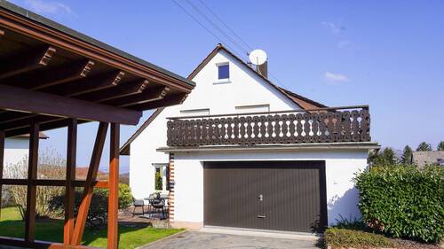 Garage - 