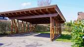 Carport - 
