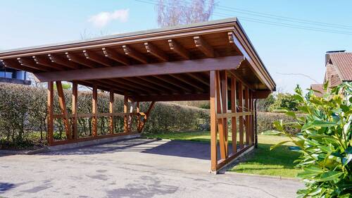 Carport - 