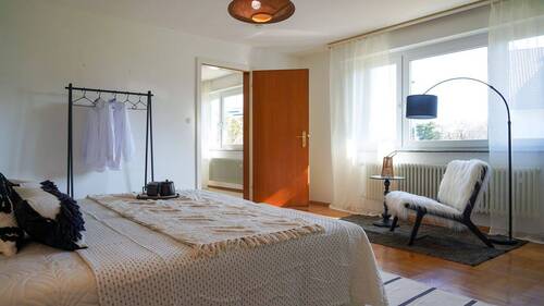 Schlafzimmer - 