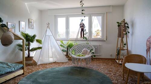 Kinderzimmer - 