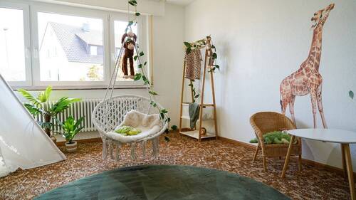 Kinderzimmer - 