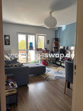 Bild 1 - Wohnungsswap - Gontermannstraße