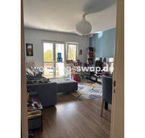 Wohnungsswap - Gontermannstraße - Berlin Tempelhof