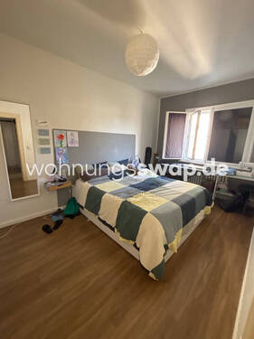 Bild 3 - 3 Zimmer Etagenwohnung in Berlin