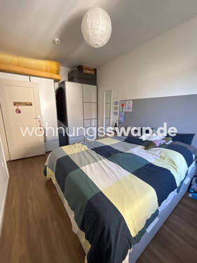 Bild 4 - Etagenwohnung mit 65,00 m&sup2; in Berlin zur Miete